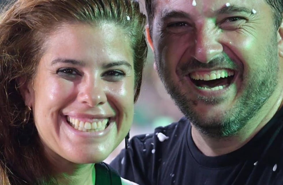 Ante la revelación de Luciana Elbusto, la esposa de Diego Brancatelli volvió a hablar en redes: “Debilidad masculina”