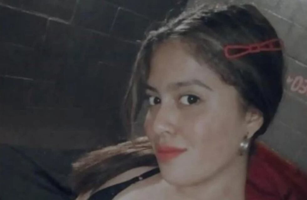 Triste final: confirmaron la muerte de Tiziana Montero
