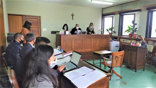 Los jueces del Tribunal en lo Criminal n° 3 condenaron en Jujuy a 15 años de prisión a un hombre que abusó de su hija.