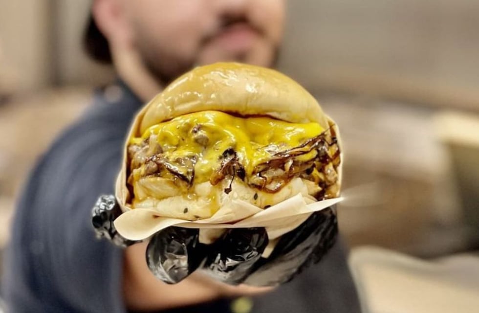 Está en Buenos Aires, busca la “hamburguesa perfecta” y es una de las mejores del mundo