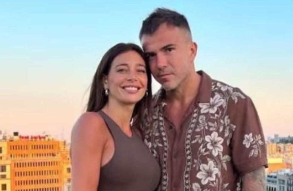 El detalle en el look del marido de Sol Pérez en los Martín Fierro que generó indignación: “Que alguien le avise...”