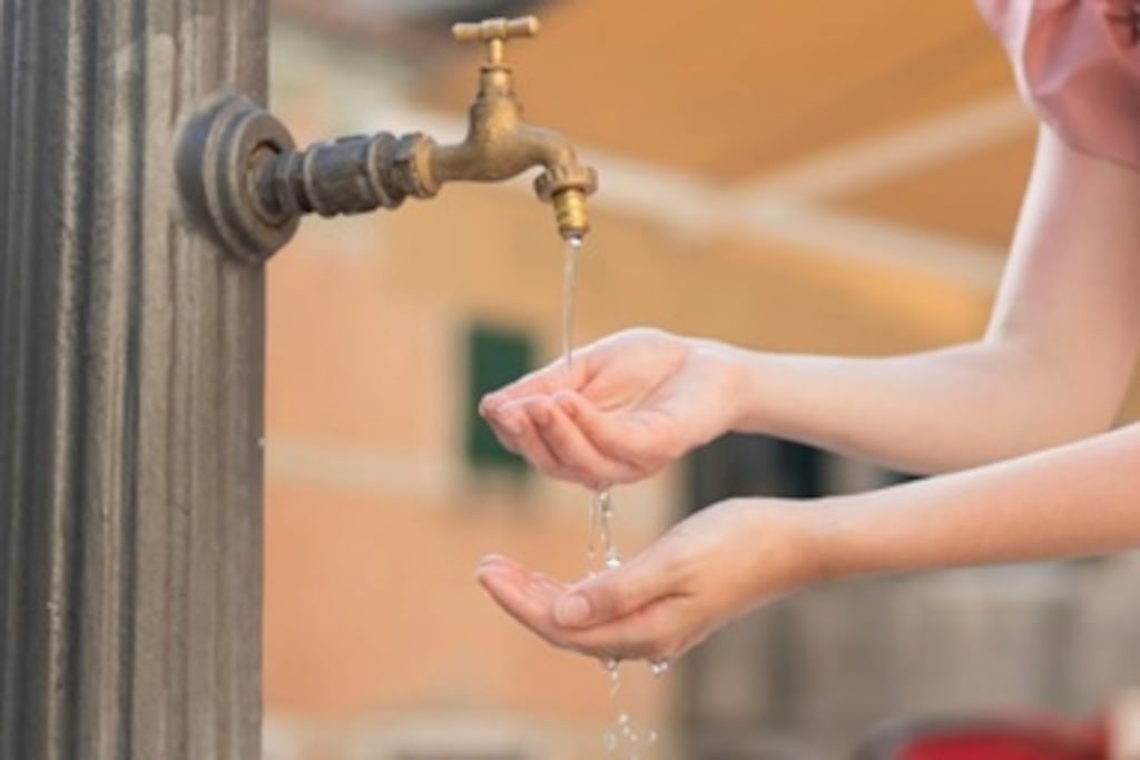 Arsénico en el agua: el Municipio asegura que en Tres Arroyos es apta para consumo, pero pide priorizar la calidad sobre la presión