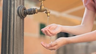 Arsénico en el agua: el Municipio asegura que en Tres Arroyos es apta para consumo, pero pide priorizar la calidad sobre la presión