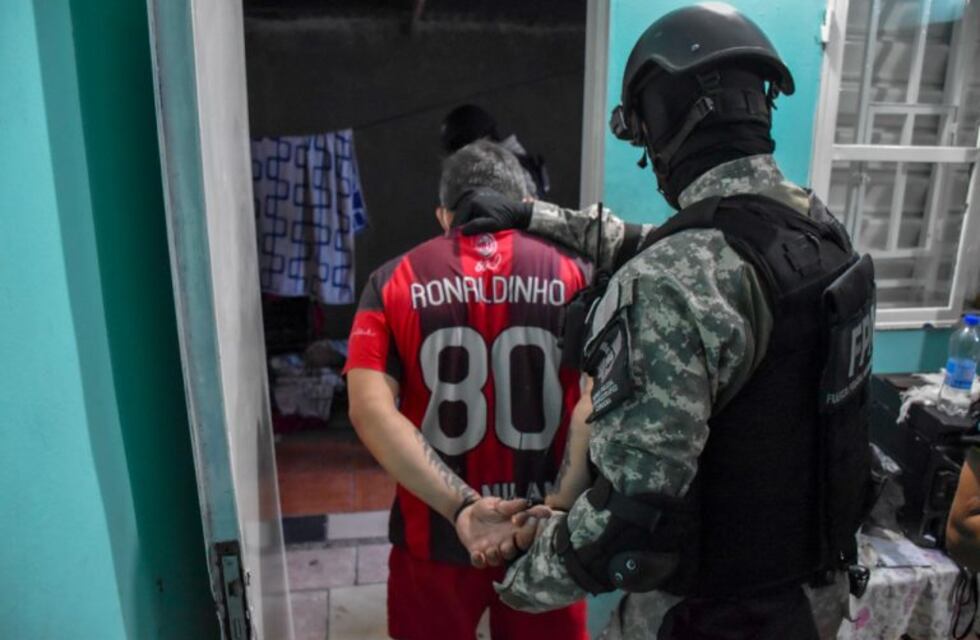 En familia: dos hermanos se turnaban para vender drogas en Córdoba