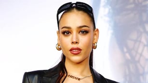 Danna Paola se la jugó.