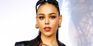 Danna Paola