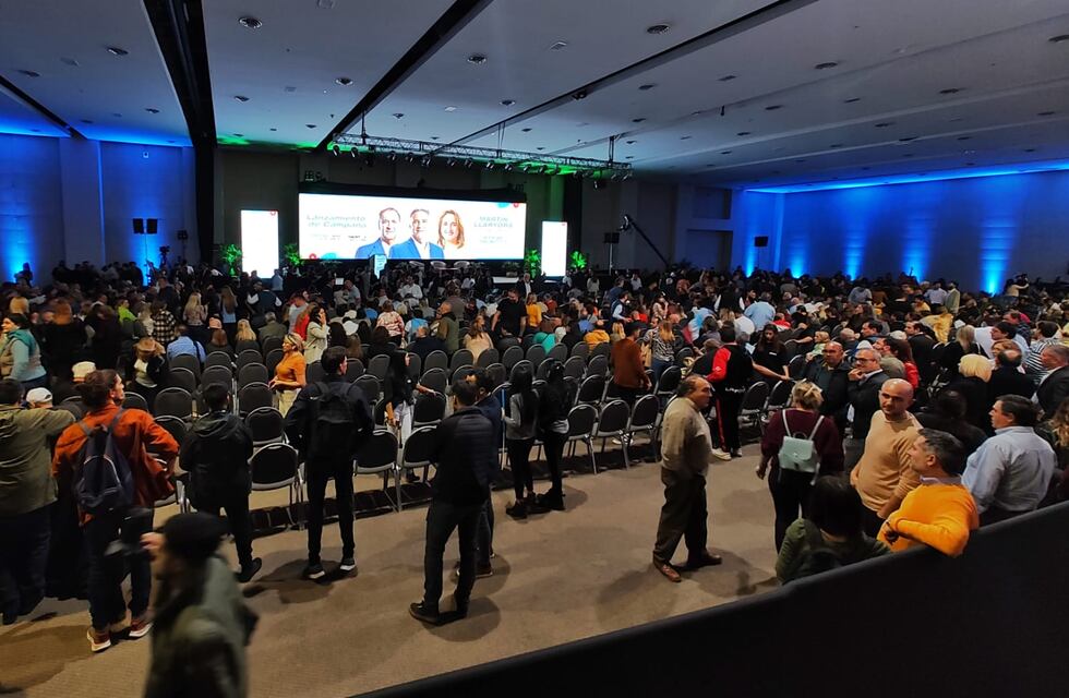 Un candidato de Hacemos Unidos por Córdoba fuera de la lista por sus antecedentes penales