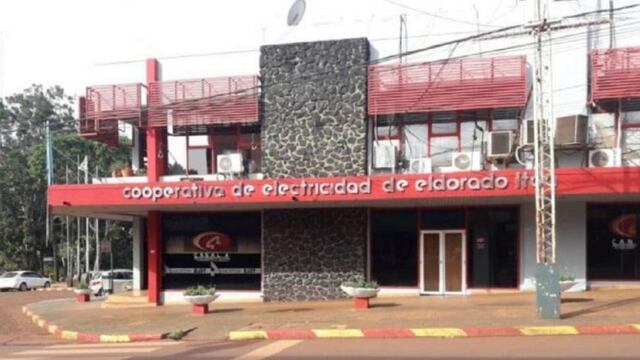 Las elecciones distritales de la Cooperativa Eléctrica de Eldorado ya tienen fecha.