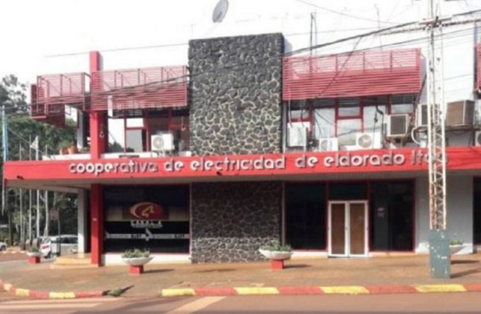 Problemas en el suministro de agua en Eldorado