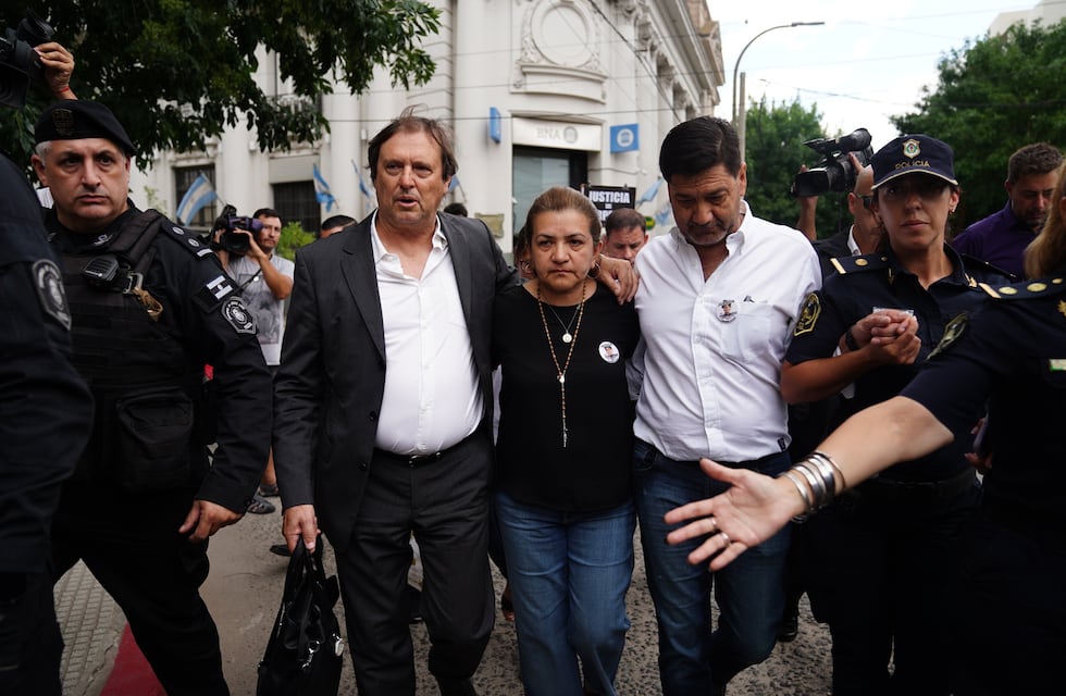 Nuevo revés judicial para los rugbiers que mataron a Fernando Báez Sosa: rechazaron un pedido de la defensa