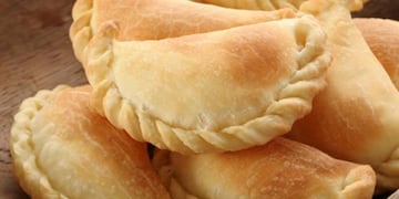Una franquicia regalará empanadas a sus clientes.