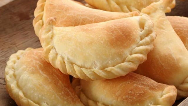 Una franquicia regalará empanadas a sus clientes.