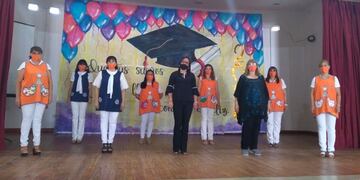 Este miércoles comienza la Semana Federal de Acompañamiento Docente