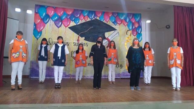 Este miércoles comienza la Semana Federal de Acompañamiento Docente