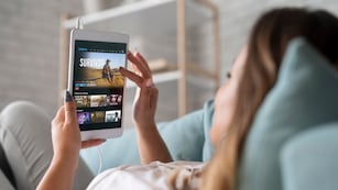 La serie británica de drama que tiene solo 4 capítulos.