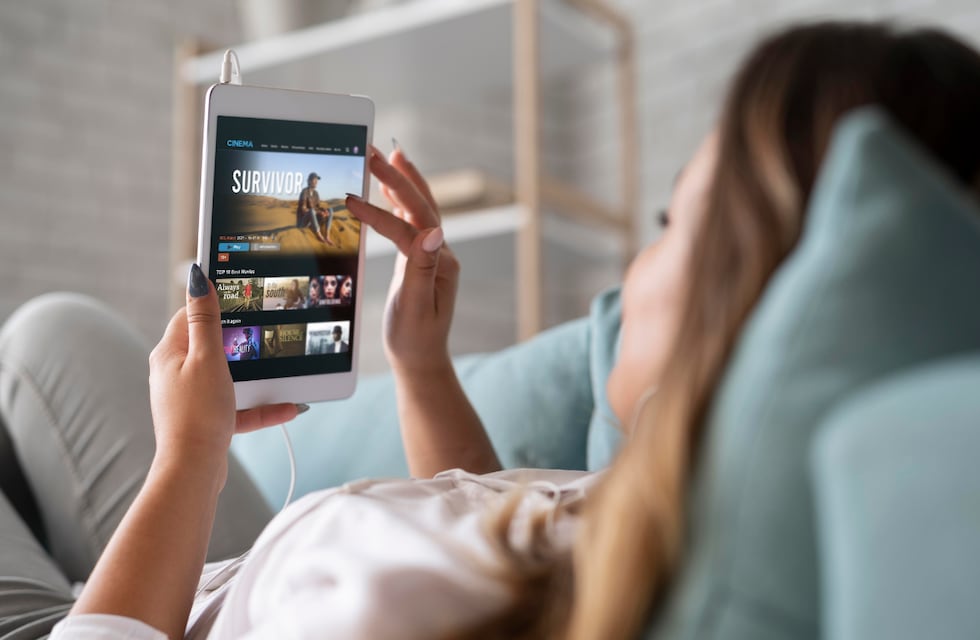 Netflix: la dramática serie británica que tiene solo 4 capítulos y es un éxito total