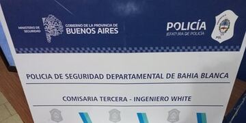 Utilizó un vidrio para amenazar de muerte a su expareja