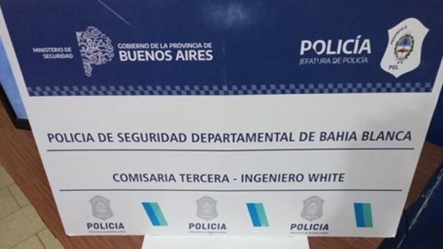 Utilizó un vidrio para amenazar de muerte a su expareja