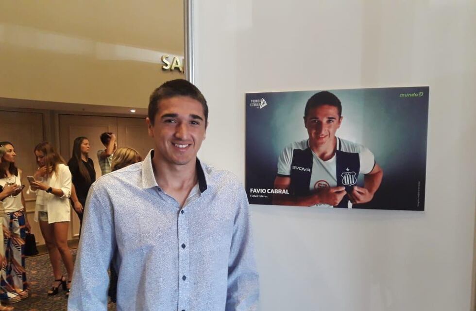 Favio Cabral deja Talleres y pasa al Colo Colo