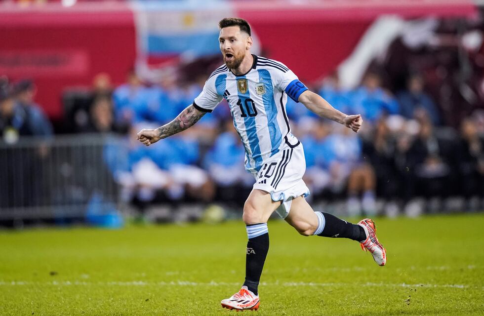 Mundial de Qatar 2022: de dónde son los jugadores que acompañaron a Lionel Messi en los mundiales