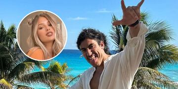 Holder y Poggio hacen equipo para la final.