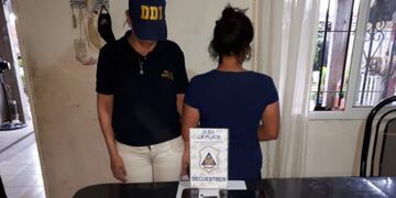 Una mujer fue acusada por estafar a vecinos platenses con un falso pedido de solidaridad para ayudar a su hija: qué hizo con el dinero .