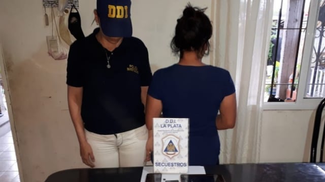 Una mujer fue acusada por estafar a vecinos platenses con un falso pedido de solidaridad para ayudar a su hija: qué hizo con el dinero .