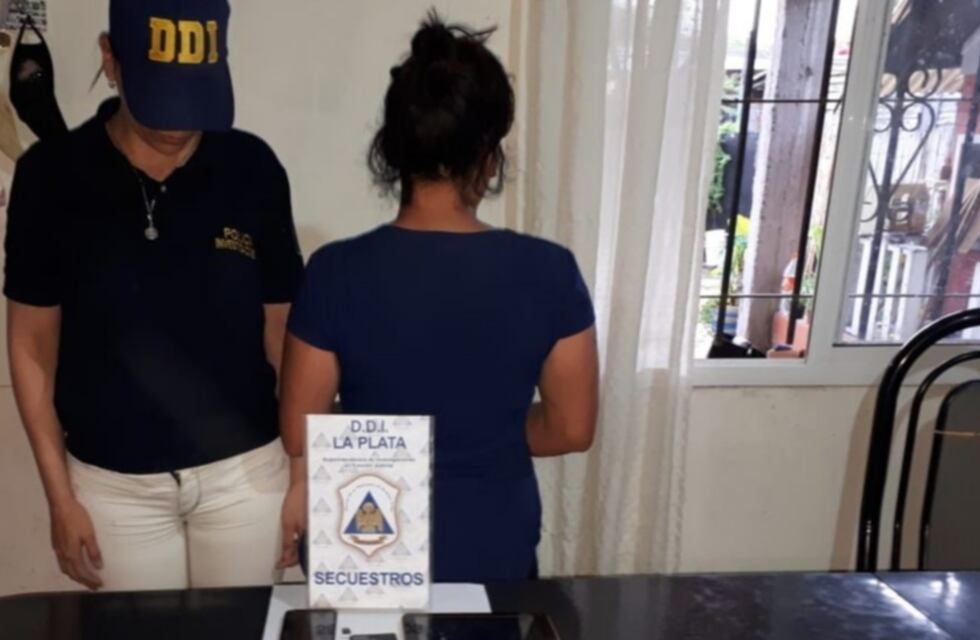 Denuncian a una mujer de La Plata por realizar una colecta solidaria por su hija, y gastar el dinero en otra cosa