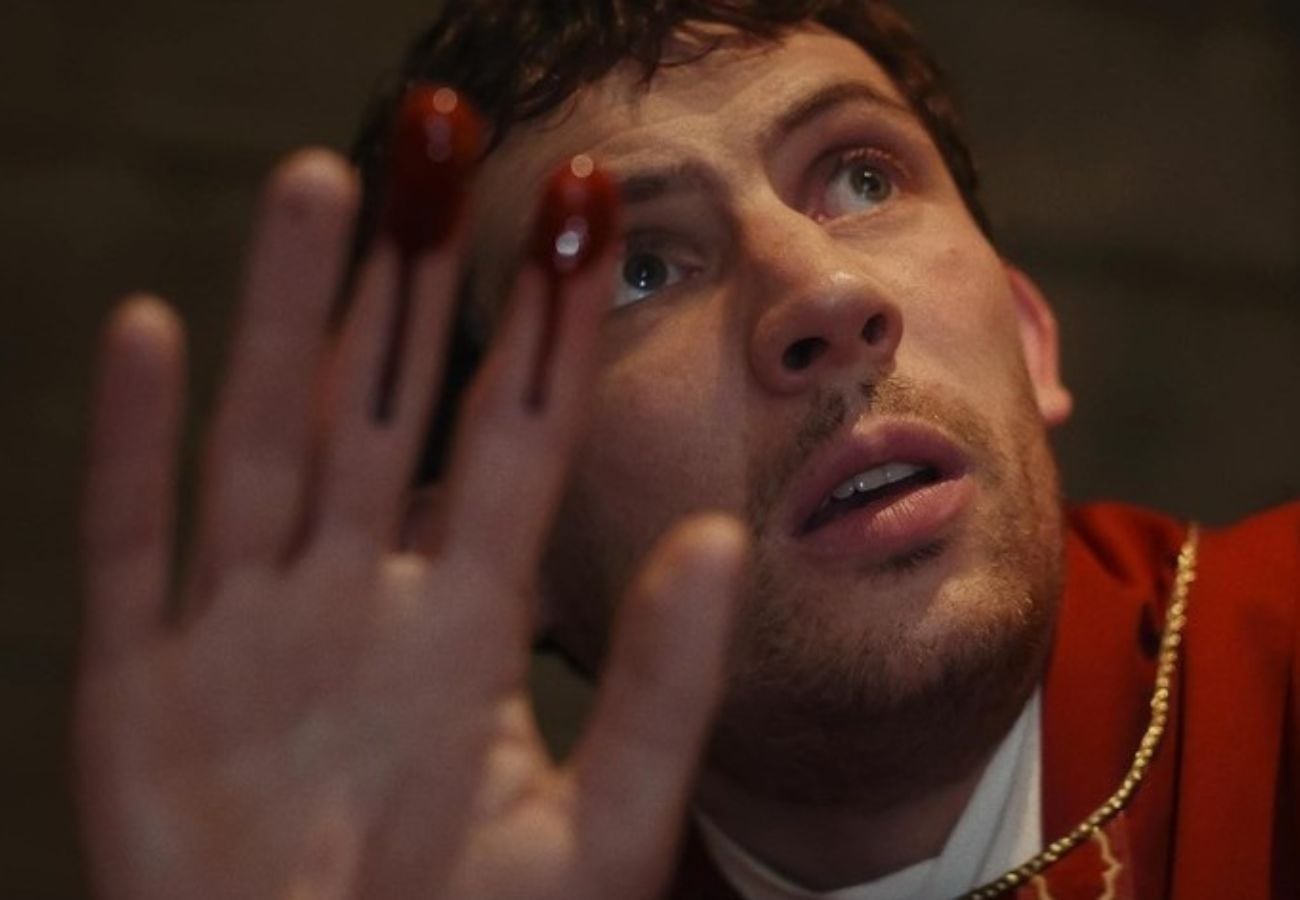 Netflix: la nueva película de misterio que desafía todos los límites y está entre las tendencias a nivel mundial