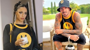 No hay vuelta atrás: el contundente gesto de Tini Stoessel con Rodrigo De Paul