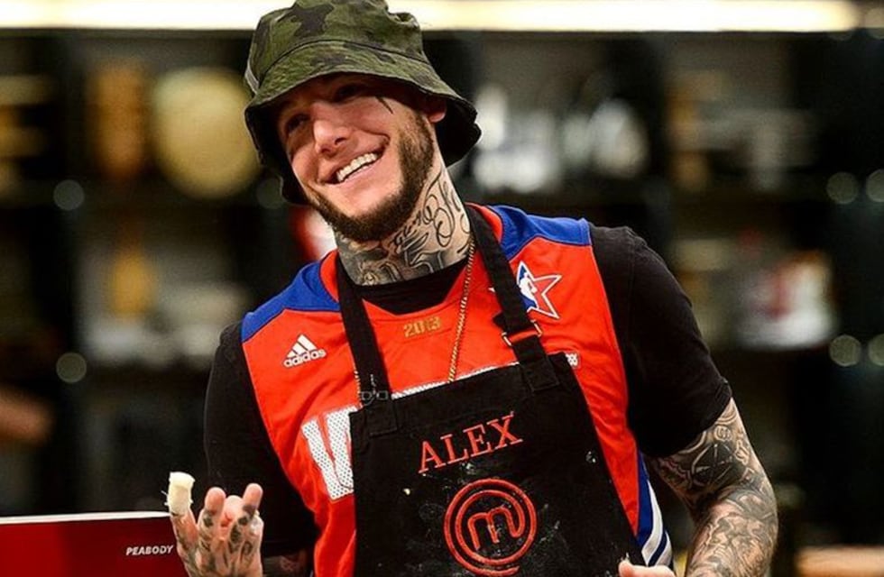 Alexander Caniggia defendió a Charlotte y trató a Pampita de ‘mucama’: “La herida de los cuernos no le sana”