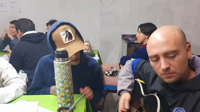 Desarrollo Social: Talleres del Programa Envión de Tres Arroyos