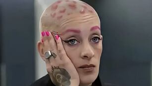 Cómo será el futuro de Furia en Gran Hermano 2024 según el Tarot