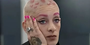 Furia vs Gran Primo: por qué la jugadora de Gran Hermano arremetió contra él