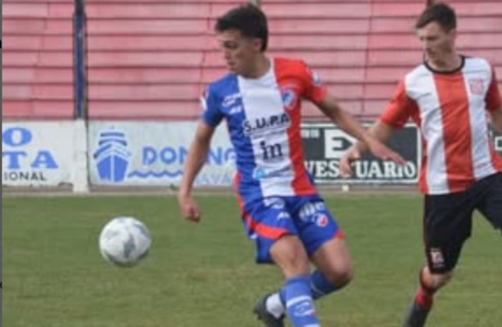 Liga del Sur: Rosario no pudo con Sansinena en Punta Alta