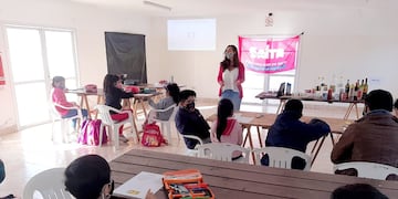 Las actividades son completamente gratuitas, del lunes 12 al viernes 23 de julio.