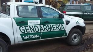 Gendarmería nacional rescató a un hombre que sufría explotación laboral en Córdoba.