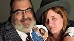 Bárbara, la hija de Jorge Lanata, apuntó contra Elba Marcovecchio y le dejó una indirecta: “Tantas mentiras juntas”