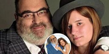 Bárbara, la hija de Jorge Lanata, apuntó contra Elba Marcovecchio y le dejó una indirecta: “Tantas mentiras juntas”