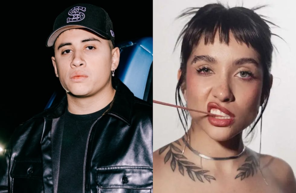 FMK confesó el verdadero motivo de su pelea con María Becerra y dejó a todos en shock: “Éramos como hermanos”