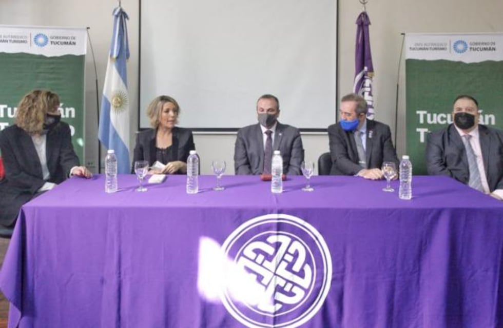 El primer Congreso Internacional de Organización de Eventos será en Tucumán