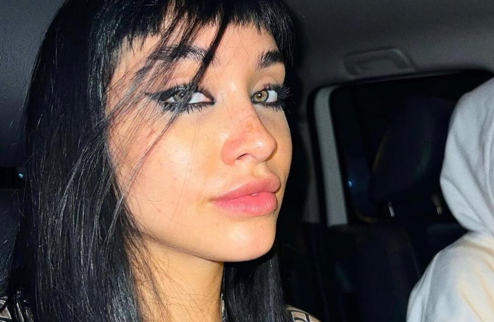 María Becerra contó un incómodo momento que vivió con J Rei en la calle