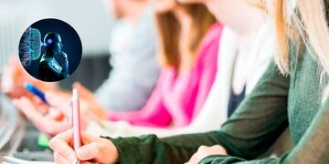 Mejores trabajos según la inteligencia artificial.