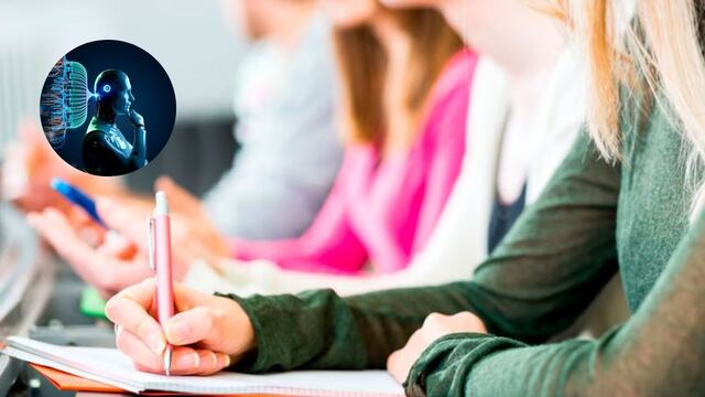 Mejores trabajos según la inteligencia artificial.