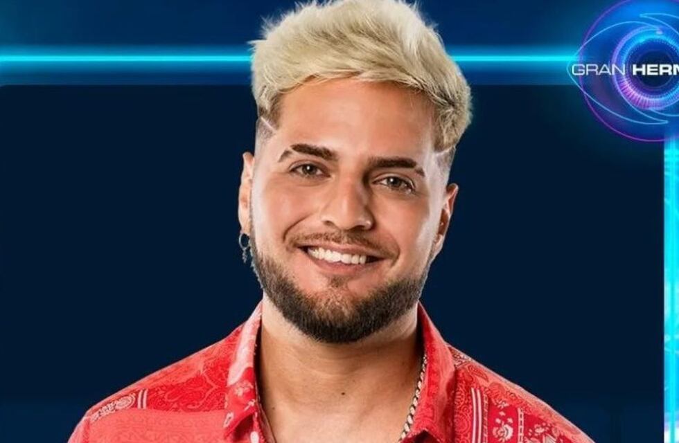 El fuerte problema familiar que vive Damián de Gran Hermano 2024