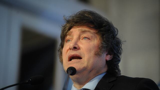 Milei aseguró que el socialismo es un “excremento humano” y salieron en repudio de sus dichos.