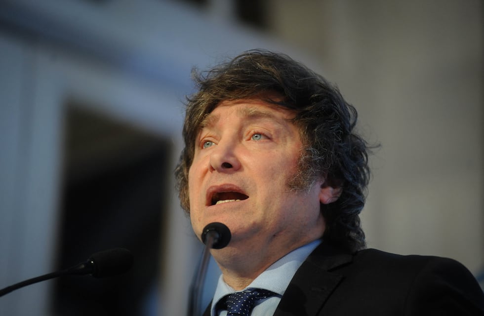 Opinión: ¿Milei es Kennedy?