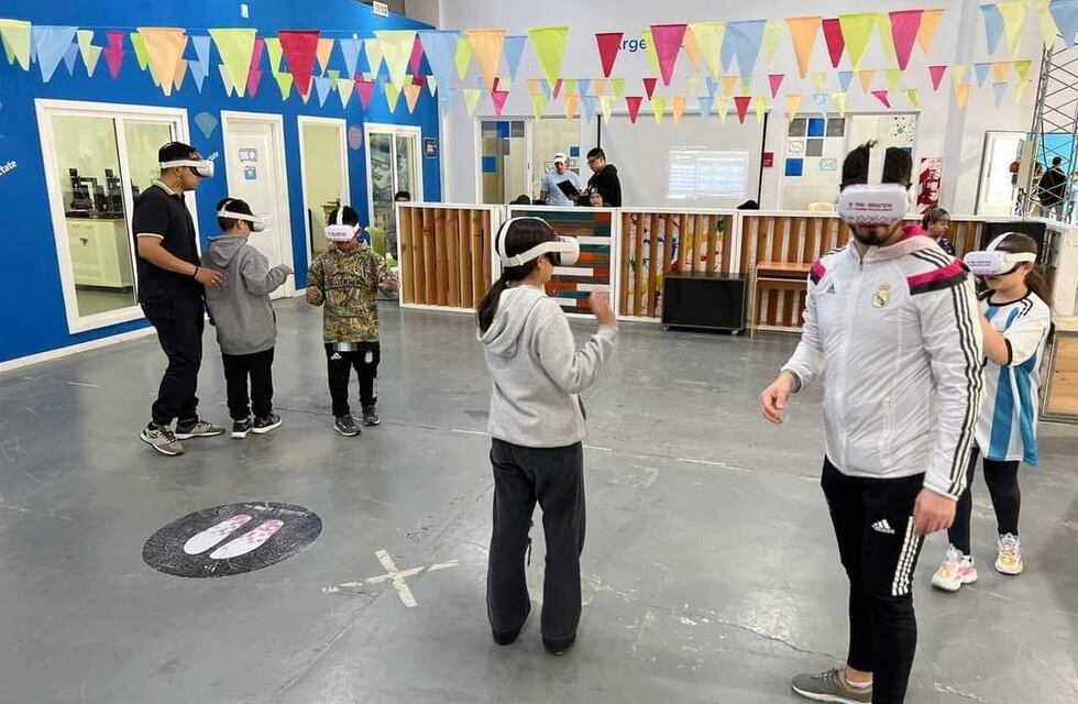 Río Grande: continúa la experiencia virtual para conocer el territorio malvinero