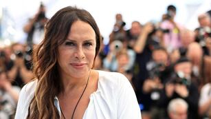 Quién es Karla Sofía Gascón de “Emilia Pérez”, la primera mujer trans en ser nominada a los Premios Óscar por mejor actriz