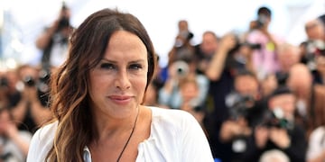 Quién es Karla Sofía Gascón de “Emilia Pérez”, la primera mujer trans en ser nominada a los Premios Óscar por mejor actriz